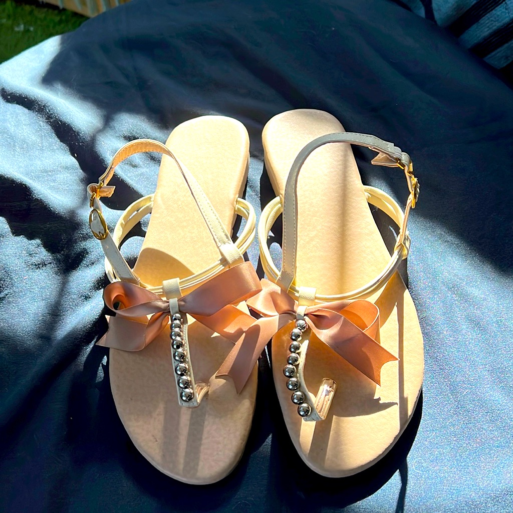 Thong Sandals